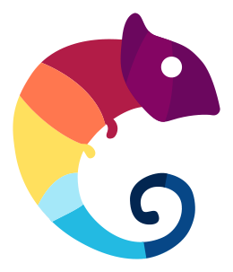 Chameleon logo